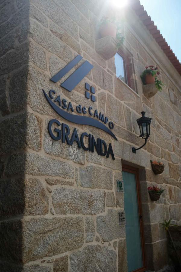 Gracinda *