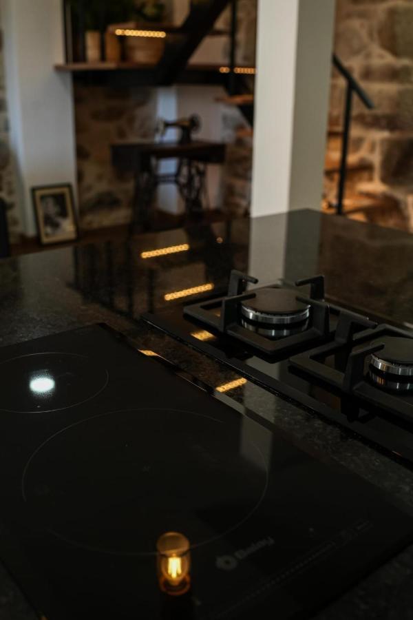 Country house Gracinda Tourem